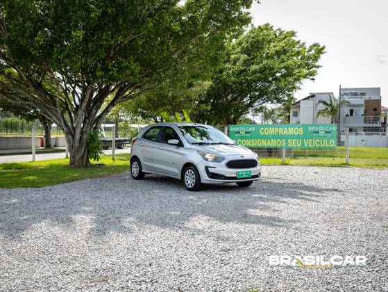 FORD KA 1.0 TI-VCT FLEX SE PLUS MANUAL